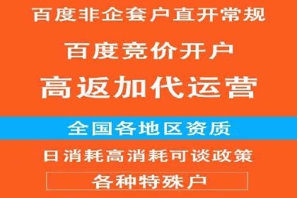 案例分析：百度竞价托管公司助力企业品牌知名度提升
